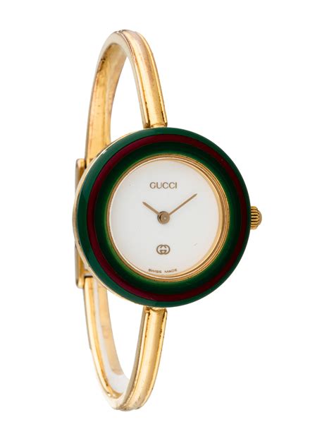 buy gucci watches online|gucci bezel watch.